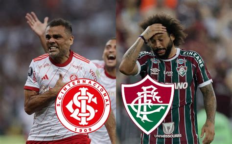 fluminense vs internacional vuelta